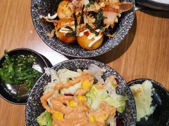 章鱼小丸子-松幸日式料理(中山路店)