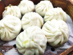 -野尚膳·野菜包子(高开店)