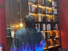 -恐怖游戏(湖滨店)
