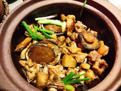 -啫神·广州地标美食(北京路店)