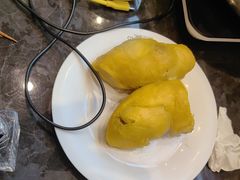 -川骄海鲜自助(王府井奥莱UP TOWN店原世界之花店)