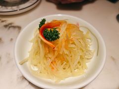 -涌上外婆桥(南塘店)