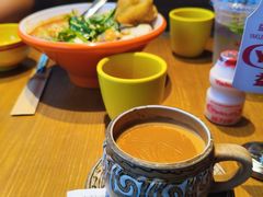 -泰盏鬼·颓废冬阴(陈家祠扬韬店)