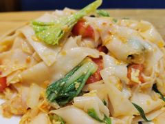 -妈妈的味道(和顺古镇店)