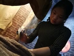 -莱蔻·圣灸堂·推拿艾灸(天山店)