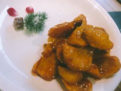 -上关雪東北菜(中房金谊店)