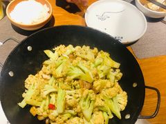 -丹江渔村(望京店)