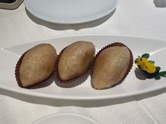 煎饺-金苑海鲜酒家(来魅力店)