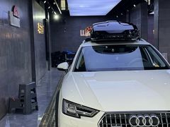 -车艺佳龙膜隐形车衣汽车贴膜(宝山丰宝店)