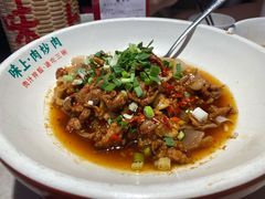 -味上湘菜馆(阿波罗店)