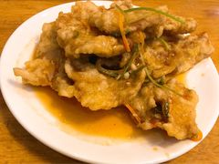-东北农家小院(定西路店)