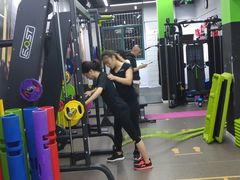 -VPsmart私教健身工作室(新华路旗舰店)