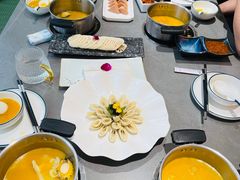 -楼里火锅餐厅(文化城店)