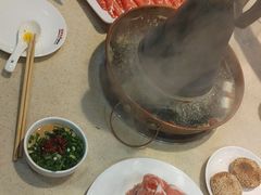 -阳坊大都涮羊肉(阳坊总店)