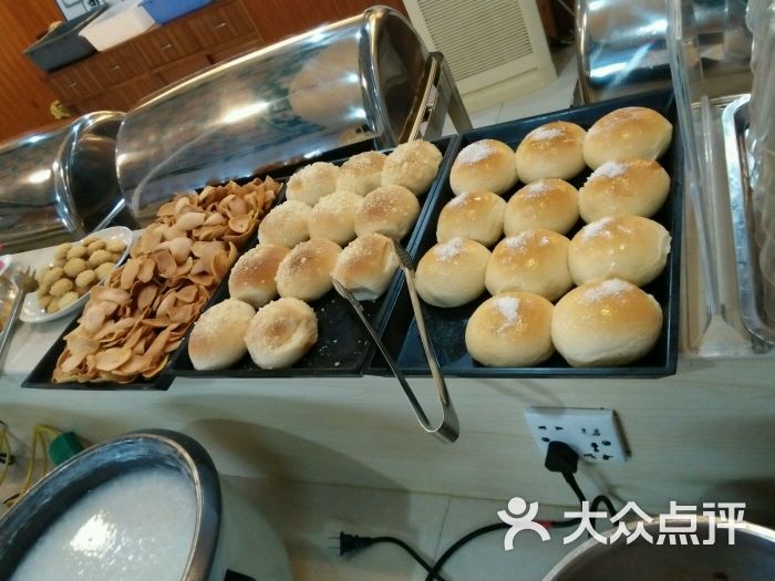 福田树素食文化会馆-图片-佛山美食-大众点评网