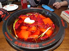 -牛市坎火锅(建设路店)