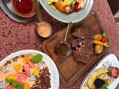 -La Terre乐田(万象城店)