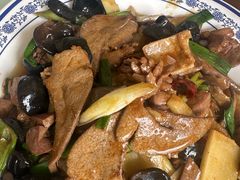 -相聚青山餐厅(阎河路店)