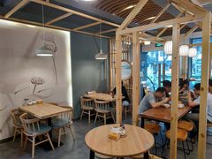 大堂-红小满休闲餐厅(十全街店)