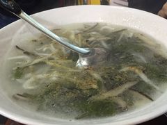 吴门人家(潘儒巷店)-吴门人家·苏宴宫廷菜(拙政园店)