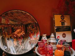 -Tajine Moroccan塔金摩洛哥中东餐厅