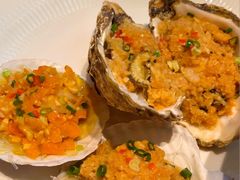 -连鹭海鲜·海肠捞饭·海胆饭(星海店)