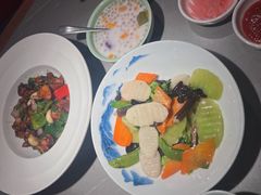 -闽上鲜·福建菜(龙湖滨江天街店)