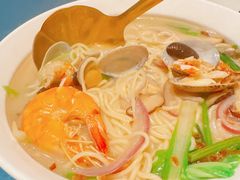 -闽海肴(北辰荟店)