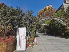 -半坡国际艺术区