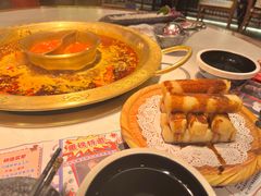 -哥老官重庆美蛙鱼头(五角场合生汇店)
