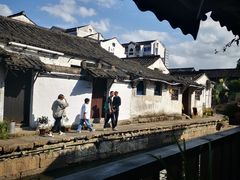 -绍兴书圣故里景区