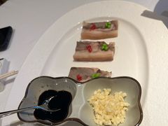 -扬州香格里拉·香宫中餐厅