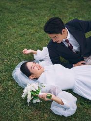 -绽放摄胶片摄影工作室