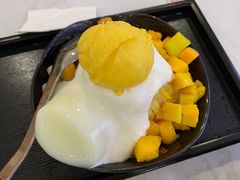 -鲜芋仙(观音桥大融城LG店)