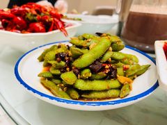 毛豆-阿胖龙虾(罍街店)