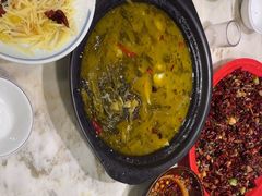 -常和州·夜宵大排档(常州单店)