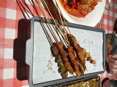 -拈一筷子·宜宾江湖菜(总店)