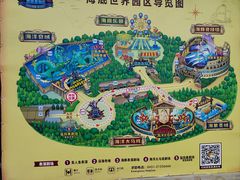 -哈尔滨波塞冬海底世界