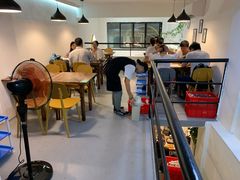 大堂-食爺炭炉鸡煲·烧烤