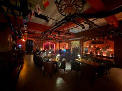 -音乐房子·Vintage Live Bar(玉林总店)