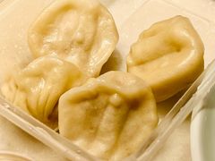 鲜肉小笼-万寿斋(IST艾尚天地店)