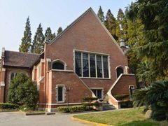 -上海理工大学(复兴路校区)