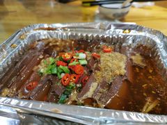 -张记焖窑·十五年专注焖烤(雍和宫店)