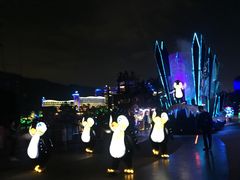 -串串烧(长隆海洋王国店)