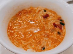 海鲜泡饭-海逸海鲜酒家(古北店)