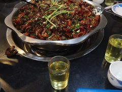 -天治宣·野椒鸡(龙头寺总店)