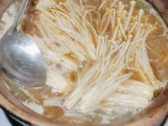 -肥家大排档(天河体育西店)