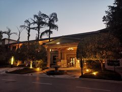 -海兰云天度假区温泉