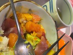 -沼津港精致料理·寿喜烧·烧鸟(龙湖南桥天街日料榜单店)