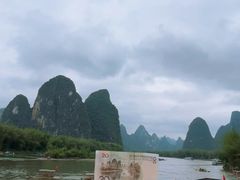 -61号餐吧(兴坪古镇漓江店)